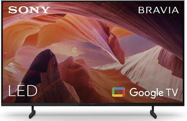 SONY BRAVIA KD-65X80L ТЕЛЕВИЗОР 4K UHD, ВСЕ ТЮНЕРЫ, МАЛАЙЗИЯ купить в официальном интернет-магазине Sony в Москве