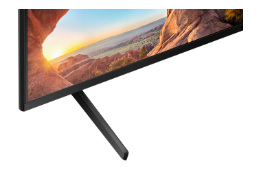 SONY BRAVIA KD-75X85TJ ТЕЛЕВИЗОР 4K UHD, СЛОВАКИЯ купить в официальном интернет-магазине Sony в Москве