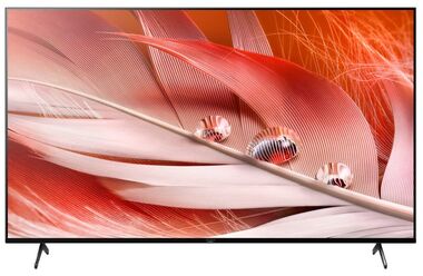 SONY BRAVIA XR-55X90J ТЕЛЕВИЗОР 4K UHD, СЛОВАКИЯ купить в официальном интернет-магазине Sony в Москве