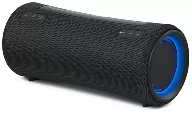 SONY SRS-XG300 БЕСПРОВОДНАЯ КОЛОНКА 40 ВТ, ЧЁРНАЯ купить в официальном интернет-магазине Sony в Москве