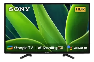 SONY BRAVIA KD-32W830K ТЕЛЕВИЗОР HDR, ВЬЕТНАМ купить в официальном интернет-магазине Sony в Москве