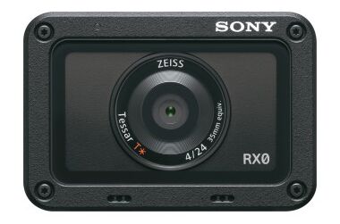 SONY DSC-RX0 КОМПАКТНЫЙ ФОТОАППАРАТ купить в официальном интернет-магазине Sony в Москве