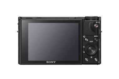 SONY DSC-RX100M6 КОМПАКТНЫЙ ФОТОАППАРАТ купить в официальном интернет-магазине Sony в Москве
