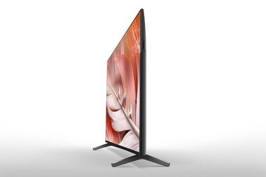 SONY BRAVIA XR-65X90J ТЕЛЕВИЗОР 4K UHD, СЛОВАКИЯ купить в официальном интернет-магазине Sony в Москве