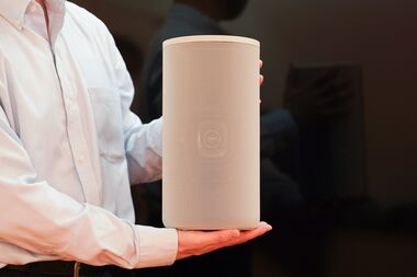 САУНДБАР SONY HT-A9 купить в официальном интернет-магазине Sony в Москве