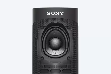 БЕСПРОВОДНАЯ КОЛОНКА SONY SRS-XB23G купить в официальном интернет-магазине Sony в Москве