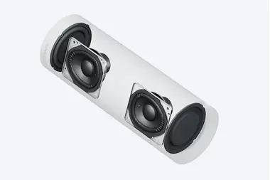 БЕСПРОВОДНАЯ КОЛОНКА SONY SRS-XB23G купить в официальном интернет-магазине Sony в Москве