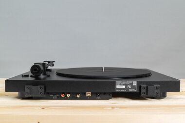 SONY PS-HX500 ВИНИЛОВЫЙ ПРОИГРЫВАТЕЛЬ купить в официальном интернет-магазине Sony в Москве