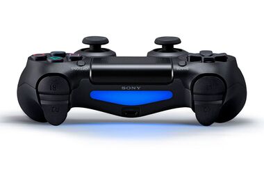 SONY DUALSENSE КОНТРОЛЛЕР ДЛЯ PS5, ЧЁРНЫЙ купить в официальном интернет-магазине Sony в Москве