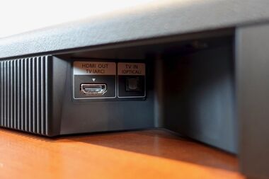 SONY HT-S400 САУНДБАР 2.1 С BLUETOOTH купить в официальном интернет-магазине Sony в Москве