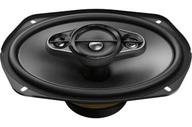 PIONEER TS-A6977S 4-ПОЛОСНАЯ КОАКСИАЛЬНАЯ АС (15 X 23СМ) купить в официальном интернет-магазине Sony в Москве