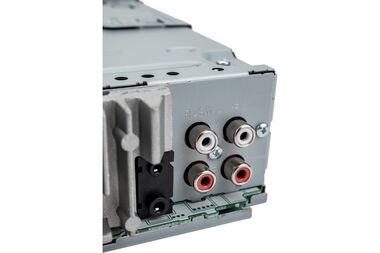 PIONEER DEH-S5250BT DSP АВТОМАГНИТОЛА купить в официальном интернет-магазине Sony в Москве