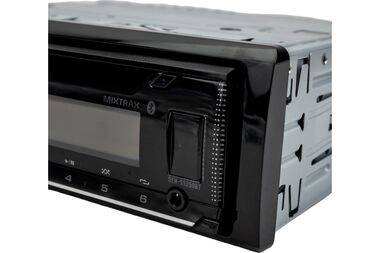 PIONEER DEH-S5250BT DSP АВТОМАГНИТОЛА купить в официальном интернет-магазине Sony в Москве