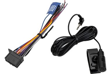 PIONEER DEH-S5250BT DSP АВТОМАГНИТОЛА купить в официальном интернет-магазине Sony в Москве
