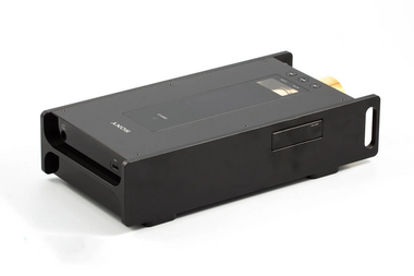 SONY DMP-Z1 256 GB АВТОРСКАЯ СЕРИЯ ЦИФРОВЫХ МУЗЫКАЛЬНЫХ ПЛЕЕРОВ купить в официальном интернет-магазине Sony в Москве