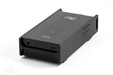 SONY DMP-Z1 256 GB АВТОРСКАЯ СЕРИЯ ЦИФРОВЫХ МУЗЫКАЛЬНЫХ ПЛЕЕРОВ купить в официальном интернет-магазине Sony в Москве