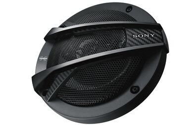 SONY XS-XB1641 4-ПОЛОСНАЯ КОАКСИАЛЬНАЯ АС (16 СМ) купить в официальном интернет-магазине Sony в Москве