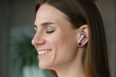НАУШНИКИ HUAWEI FREEBUDS 6I, ФИОЛЕТОВЫЙ ГЛЯНЕЦ купить в официальном интернет-магазине Sony в Москве