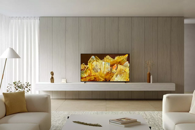 SONY BRAVIA XR-75X90L ТЕЛЕВИЗОР 4K UHD, МАЛАЙЗИЯ купить в официальном интернет-магазине Sony в Москве