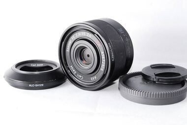 SONY SEL-35F28Z купить в официальном интернет-магазине Sony в Москве