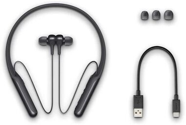 НАУШНИКИ SONY WI-C600NB купить в официальном интернет-магазине Sony в Москве