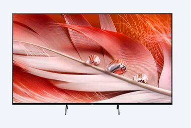 SONY BRAVIA XR-75X90J ТЕЛЕВИЗОР 4K UHD, СЛОВАКИЯ купить в официальном интернет-магазине Sony в Москве