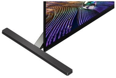 SONY BRAVIA XR-55A90J ТЕЛЕВИЗОР 4K UHD, СЛОВАКИЯ купить в официальном интернет-магазине Sony в Москве
