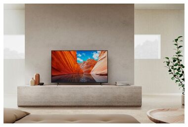 SONY BRAVIA KD-65X81J ТЕЛЕВИЗОР 4K UHD, МАЛАЙЗИЯ купить в официальном интернет-магазине Sony в Москве