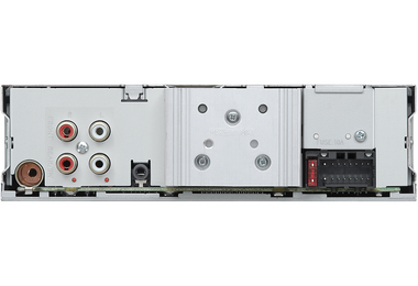 KENWOOD KDC-BT530U DSP АВТОМАГНИТОЛА купить в официальном интернет-магазине Sony в Москве