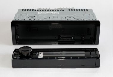 PIONEER MVH-S520BT АВТОМАГНИТОЛА купить в официальном интернет-магазине Sony в Москве