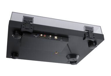 SONY PS-HX500 ВИНИЛОВЫЙ ПРОИГРЫВАТЕЛЬ купить в официальном интернет-магазине Sony в Москве