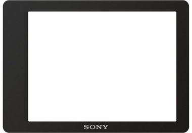 SONY PCK-LM16 ЗАЩИТНАЯ ПЛЕНКА ДЛЯ ЖК ЭКРАНА купить в официальном интернет-магазине Sony в Москве