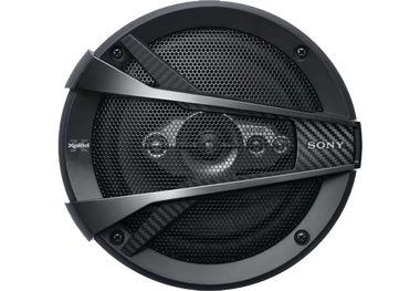 SONY XS-XB1651 5-ПОЛОСНАЯ КОАКСИАЛЬНАЯ АС (16 СМ) купить в официальном интернет-магазине Sony в Москве