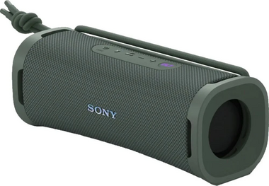 SONY ULT FIELD 1 ( SRS-ULT10) БЕСПРОВОДНАЯ КОЛОНКА 20 ВТ, СЕРАЯ купить в официальном интернет-магазине Sony в Москве