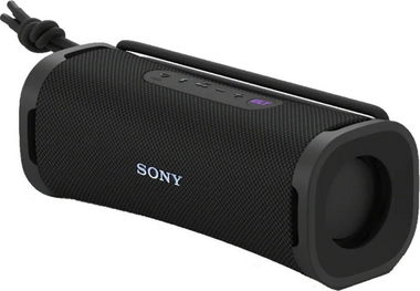 SONY ULT FIELD 1 ( SRS-ULT10) БЕСПРОВОДНАЯ КОЛОНКА 20 ВТ, ЧЁРНАЯ купить в официальном интернет-магазине Sony в Москве