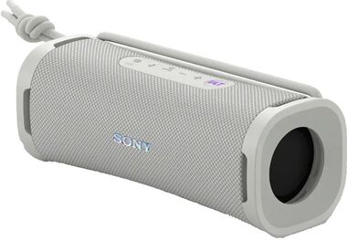 SONY ULT FIELD 1 ( SRS-ULT10) БЕСПРОВОДНАЯ КОЛОНКА 20 ВТ, БЕЛАЯ купить в официальном интернет-магазине Sony в Москве
