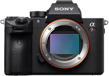 SONY ILCE-7RM3A ФОТОАППАРАТ С БАЙОНЕТОМ E-СЕРИИ купить в официальном интернет-магазине Sony в Москве