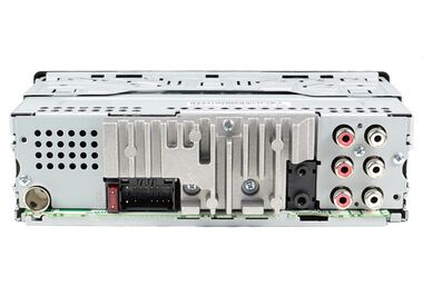 PIONEER MVH-S520BT АВТОМАГНИТОЛА купить в официальном интернет-магазине Sony в Москве
