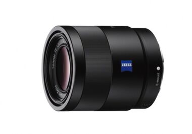 SONY SEL-55F18Z купить в официальном интернет-магазине Sony в Москве