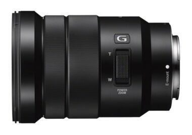 SONY SEL-P18105G купить в официальном интернет-магазине Sony в Москве
