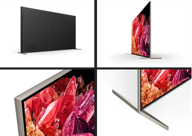SONY BRAVIA XR-65X95K ТЕЛЕВИЗОР 4K UHD, МАЛАЙЗИЯ купить в официальном интернет-магазине Sony в Москве