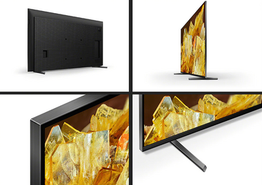 SONY BRAVIA XR-75X90L ТЕЛЕВИЗОР 4K UHD, МАЛАЙЗИЯ купить в официальном интернет-магазине Sony в Москве