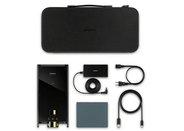 SONY DMP-Z1 256 GB АВТОРСКАЯ СЕРИЯ ЦИФРОВЫХ МУЗЫКАЛЬНЫХ ПЛЕЕРОВ купить в официальном интернет-магазине Sony в Москве