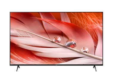 SONY BRAVIA XR-75X90J ТЕЛЕВИЗОР 4K UHD, СЛОВАКИЯ купить в официальном интернет-магазине Sony в Москве
