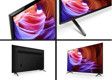 SONY BRAVIA KD-65X85K ТЕЛЕВИЗОР 4K UHD, МАЛАЙЗИЯ купить в официальном интернет-магазине Sony в Москве