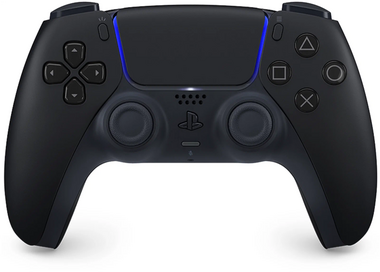 SONY DUALSENSE КОНТРОЛЛЕР ДЛЯ PS5, ЧЁРНАЯ ПОЛНОЧЬ купить в официальном интернет-магазине Sony в Москве