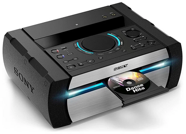 SONY SHAKE-X10 (HCDSHAKEX10+SSSHAKEX10) купить в официальном интернет-магазине Sony в Москве