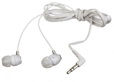 SONY MDR-EX15LP НАУШНИКИ, БЕЛЫЕ купить в официальном интернет-магазине Sony в Москве