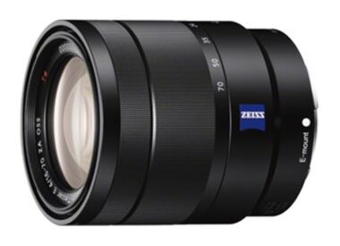 SONY SEL-1670Z купить в официальном интернет-магазине Sony в Москве