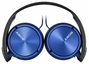НАУШНИКИ SONY MDR-ZX310L купить в официальном интернет-магазине Sony в Москве